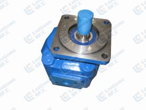 Quality 11C1494 Gear Pump Liugong CLG862 Wheel Loader Hydraulic Gear Pump wholesale