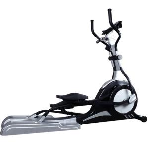 Quality Silent Spacewalks Cross Trainer Equipment Elliptical Machine wholesale