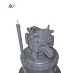 Excavator Rotary Reductor Assy 11212237 Hydraulic Final Drive Assembly M5X180CHB