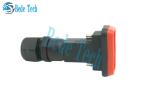 D-SUB 9 Pin AISG Control Cable Connector PA66 UL 94V0 Fire Rating Material