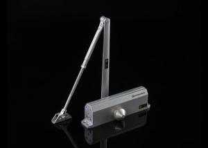 Quality Medium Heavy Duty Gate Closer Open Angle 180 Degree Full Controlled For Steel Door wholesale