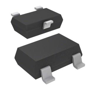 Sensor IC A1221LLHLT
 25mA Precision Hall-Effect Latches
