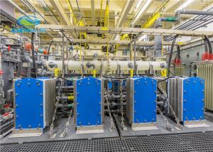 Quality Automated Operation 12.5% Sodium Hypochlorite Generator for Chlor-alkali Plant wholesale