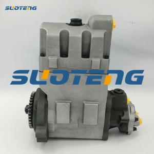 Quality 319-0677 3190677 C7 Engine Fuel Injection Pump For E324D Excavator wholesale
