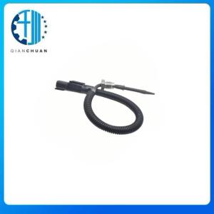 Quality Oil Pressure Inductor 21285163 for Volvo E210 Excavator Engine Spare Parts wholesale