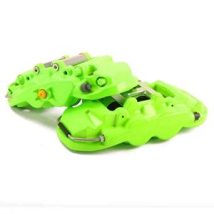 Quality 6061 Alloy 4 Pot Brake Caliper CP8530 Racing Pilers For 355*32mm Brake Disc wholesale