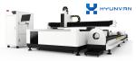1000W 2000W 3000W Metal Fiber Laser Cutter Aluminum Laser Cutting Machine