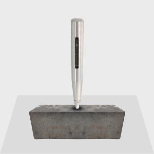 Quality 9.8J Concrete Testing Equipments 50-80Mpa HT-1000 High Strength Rebound Hammer Test Machine wholesale
