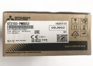 China 3.8″ GT2103-PMBDS2 Human Machine Interface Touch Screen Mitsubishi Electric on sale