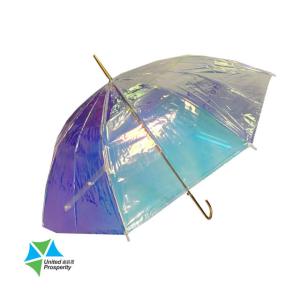 Quality SGS Certificate POE Strong Umbrella Wind Resistant wholesale