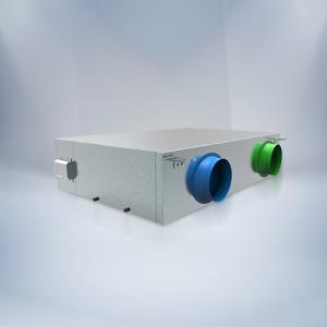 Quality 294CFM OEM Energy Recovery Ventilator HEPA Fresh Air Treatment wholesale