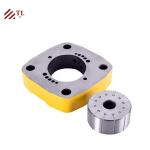 Hydraulic Main Pump 4T9378 3G7658 7J0581 7J7963 7J7967 4J1782 4J2461 Vane Pump
