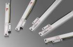 Easson GS10 50-1250mm Glass Optical Linear Encoders Dro Scale