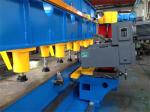 Edge Milling Beveling Machine