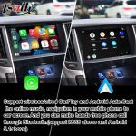 Lsailt Android Infotainment Module for Infiniti Q50 Q60 2014-2020 CarPlay