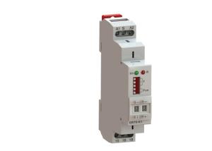 Quality Digital Setting Modular Timing Relays AC DC 12V 24V wholesale