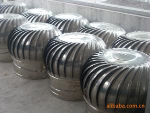Quality Paragraph-blasting powerless roof fan with low price wholesale