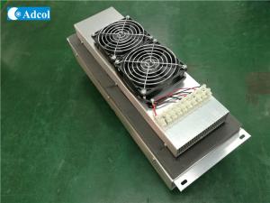 Quality 0.4A 150W Thermoelectric Air Conditioner For Industry Enclosure wholesale