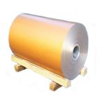 Airline Food 8011 0.2mm Aluminium Foil Sheet