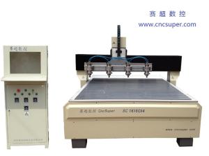 Quality CNC ROUTER SC1618X4 wholesale
