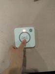 hotel room service call system wireless waiter calling device
