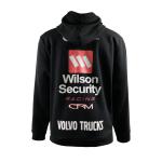 Custom Printing Personalized Logo Mens Clothing OEM Long Sleeve Gym Hoodie