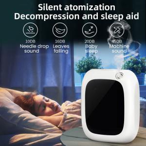Quality HOMEFISH 10W Wall Mounted Waterless Air Diffuser 200ml wholesale