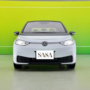 Quality 2022 China Boutique New Energy Used Car ID4X 5 Seat SUV Pure Electric Cheap Used Car wholesale