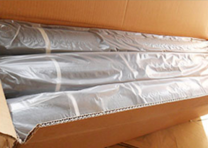50m 160gsm Fiberglass Wire Mesh Anti Alkali For Construction Field