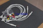 TC30 TC-30 3LEAD ECG Chest Lead Cable PN 989803151711