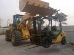 Used Wheel Loader CAT 966G,950,936 In Good Condition
