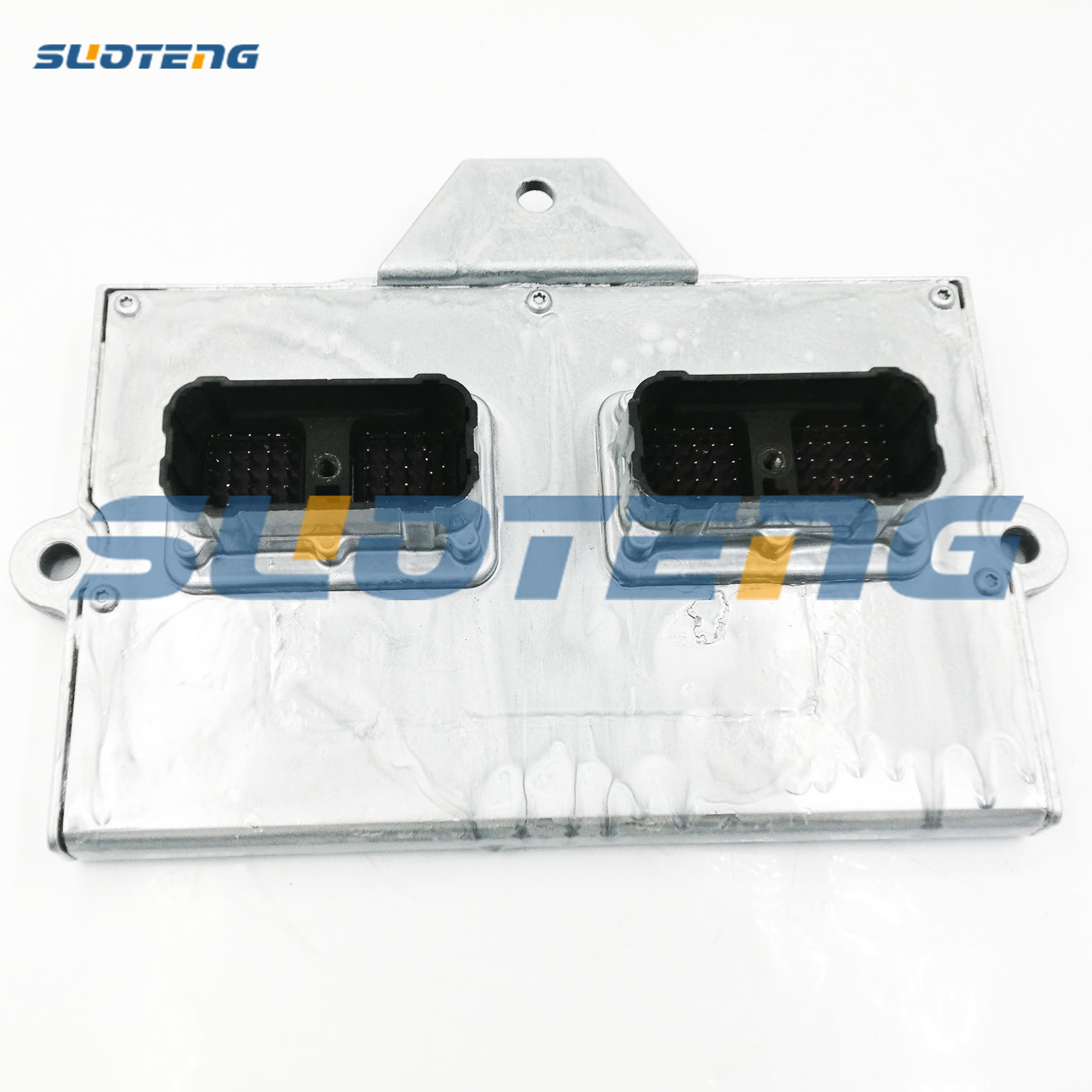 4954430 Controller ECU Control Panel For QST30 Engine