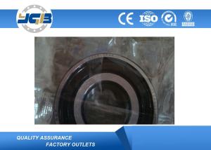 Quality 6204 20X47X14 MM Open ZZ 2RS Bearing Ball Deep Groove / High Speed Bearings wholesale