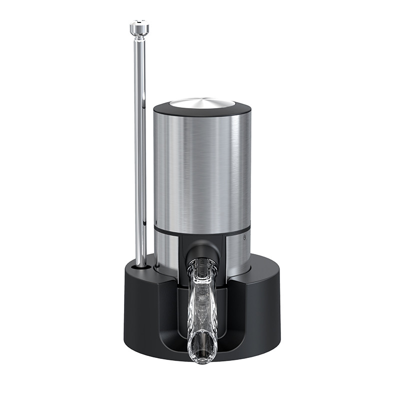 4.5''-12'' Electric Smart Wine Aerator Pourer Spout Battery Powered Bar Tool Set