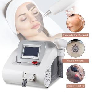 Quality Portable Eyebrow Laser Hair Removal Machine wholesale