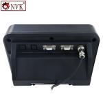 Large LED Display Stainless Steel Waterproof Digital Weighing Indicator for