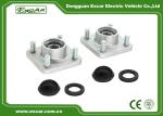 Golf Carts Front Wheel Hub for YAMAHA G2-G29 Drive Golf Cart Replaces JG5-WF511