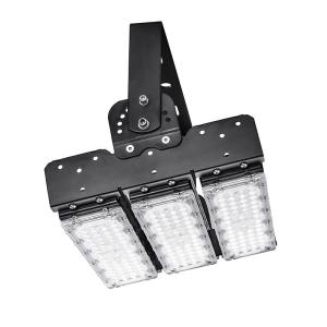 China 100lm Waterproof Outdoor LED Modular Flood Light 150W on sale