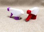 PP Plastic Trigger Sprayer 0 . 75CC Dosage Output Customized Tube Length