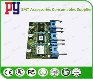 Quality 00344488S03 00344488-03 00344488-02 Head Board HS50 ASM SIEMENS SIPLACE SMT Machine Parts wholesale