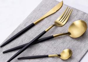 Quality CIQ Certificate Portugal Style Stainless Steel Cutlery wholesale