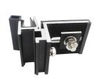 Easy Installation Durability With Natural Anodized Finish Aluminum Stone