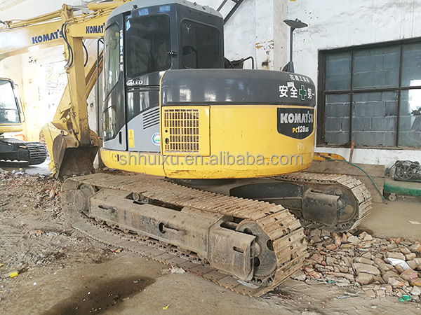 Komatsu PC35 PC30 PC55 PC60 PC70 CHEAP HOT SALE Komatsu Excavator