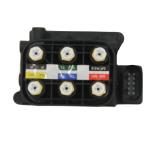 3D0616013C Air Suspension Solenoid Valve Block