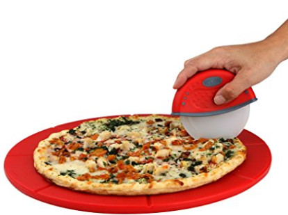 FBT121701 for wholesales 4 in 1 dough prep set tools:pizza cutter,cutting wheel,fluted wheel,dough docker