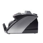 Professional Currency Value Automatic Money Counter Counterfeit Detection EURO
