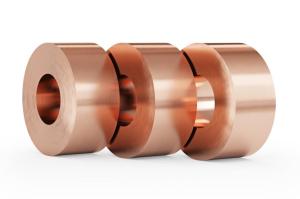 Quality Super Width Copper Strip Thin Copper Strip wholesale