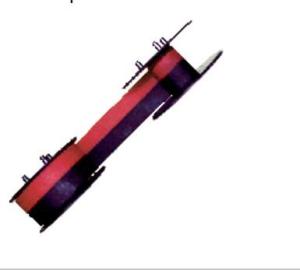 Quality Compatible U149 Computerized Time Totalizer Time Clock Ribbon wholesale
