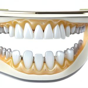 Quality Roth Stainless Steel Orthodontic Brackets For MBT System With High Quality wholesale