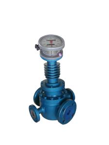 Quality OGM-HT Series Oval Gear Meter for Asphalt wholesale